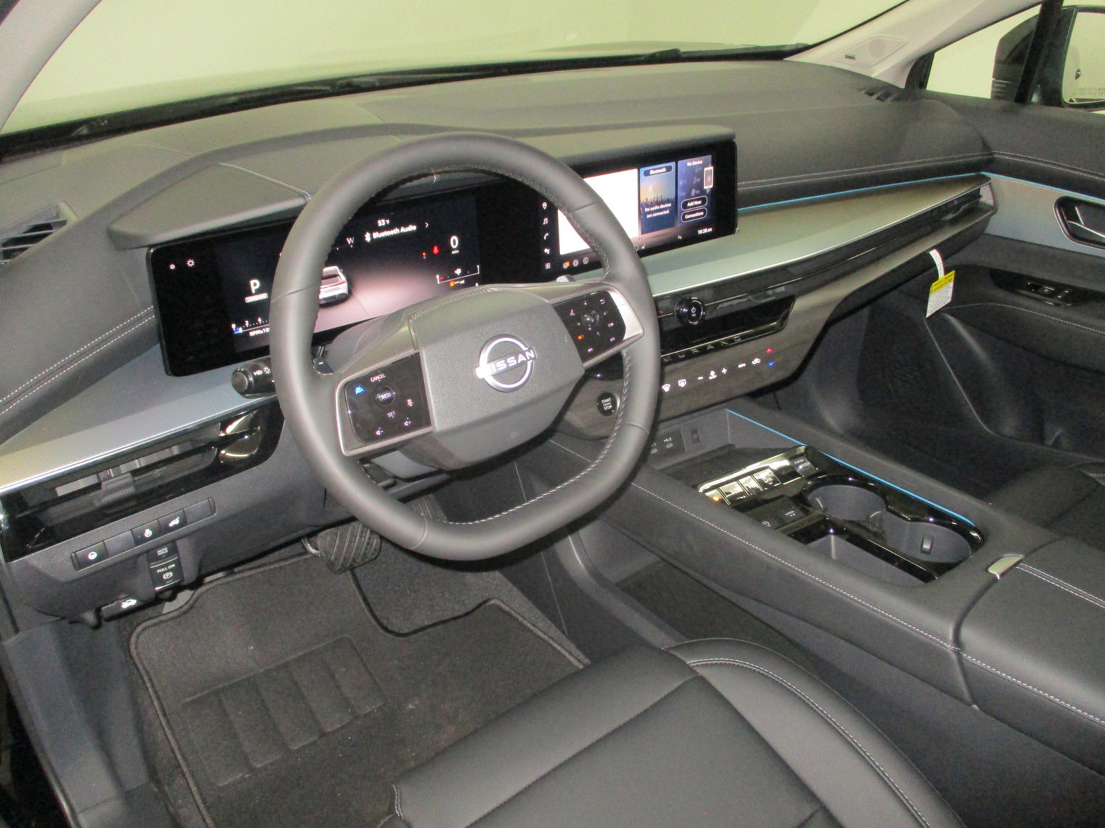 New 2025 Nissan Murano SL image 18