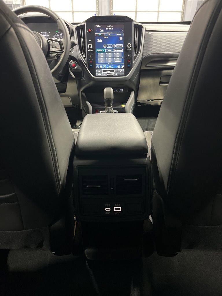 Certified 2025 Subaru Forester Premium w/ Convenience Package #1 image 37