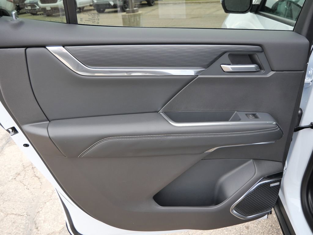 New 2026 GMC Acadia Elevation w/ Elevation Premium Package image 34