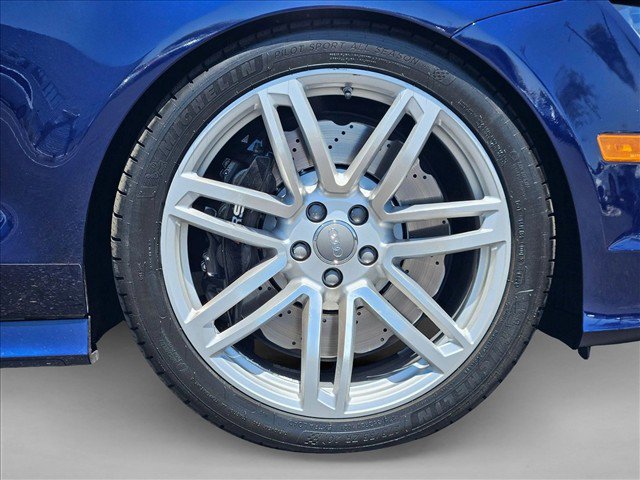 Used 2014 Audi RS 7 Prestige AWD/4WD image 29
