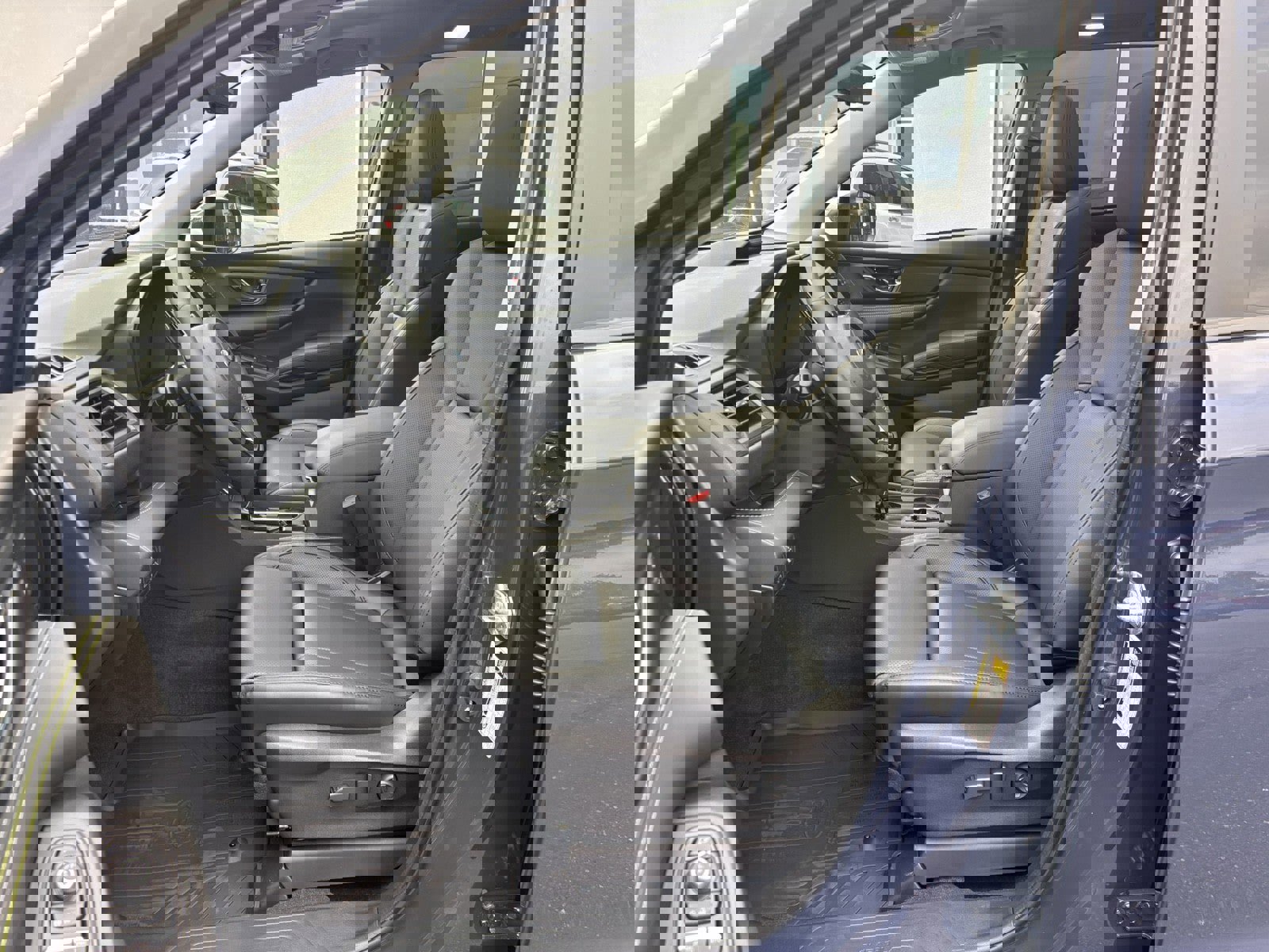 New 2025 Subaru Ascent Bronze Edition image 12