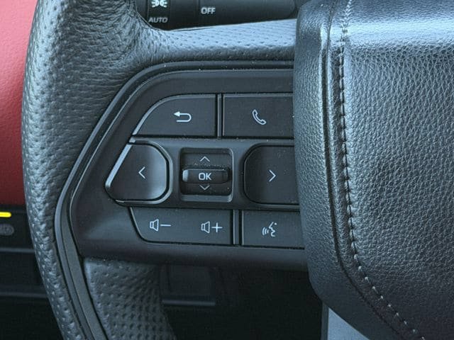 Used 2025 Toyota Tundra TRD Pro w/ TRD Performance Package (GST) AWD/4WD image 13