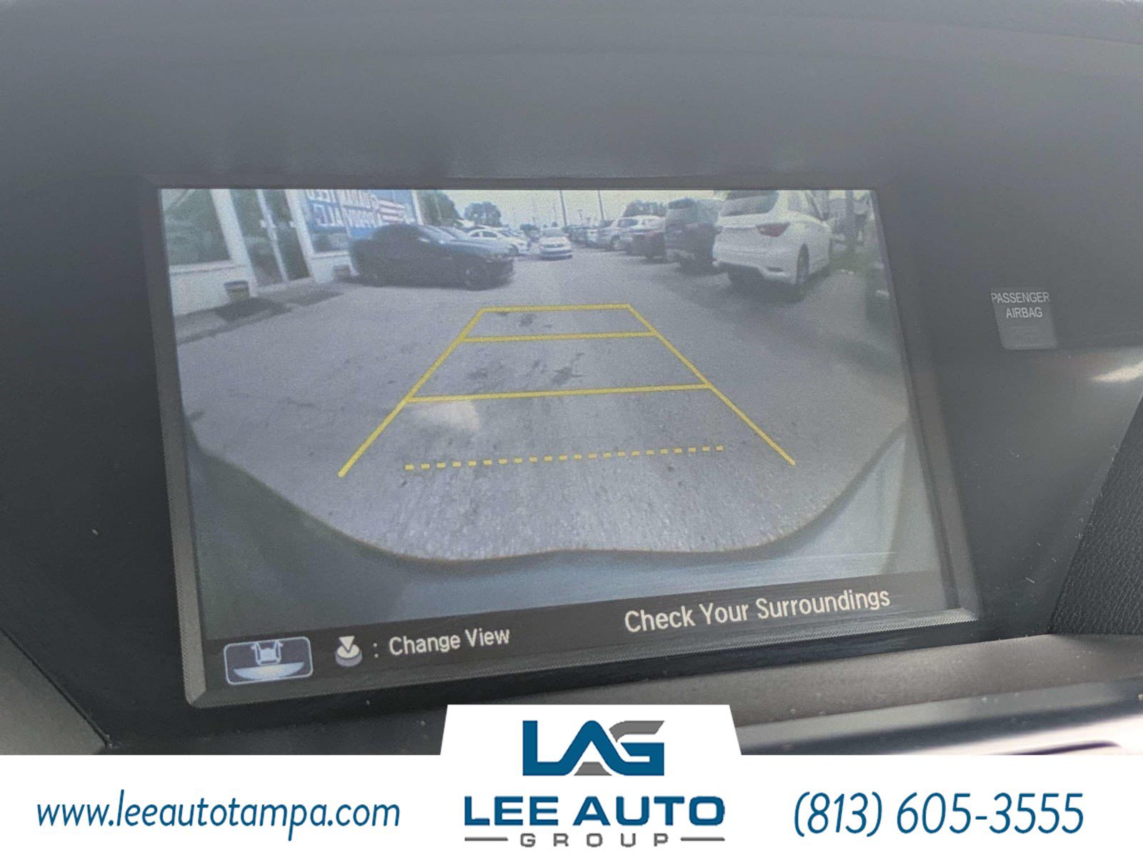 Used 2015 Acura MDX SH-AWD w/ Technology Package image 20