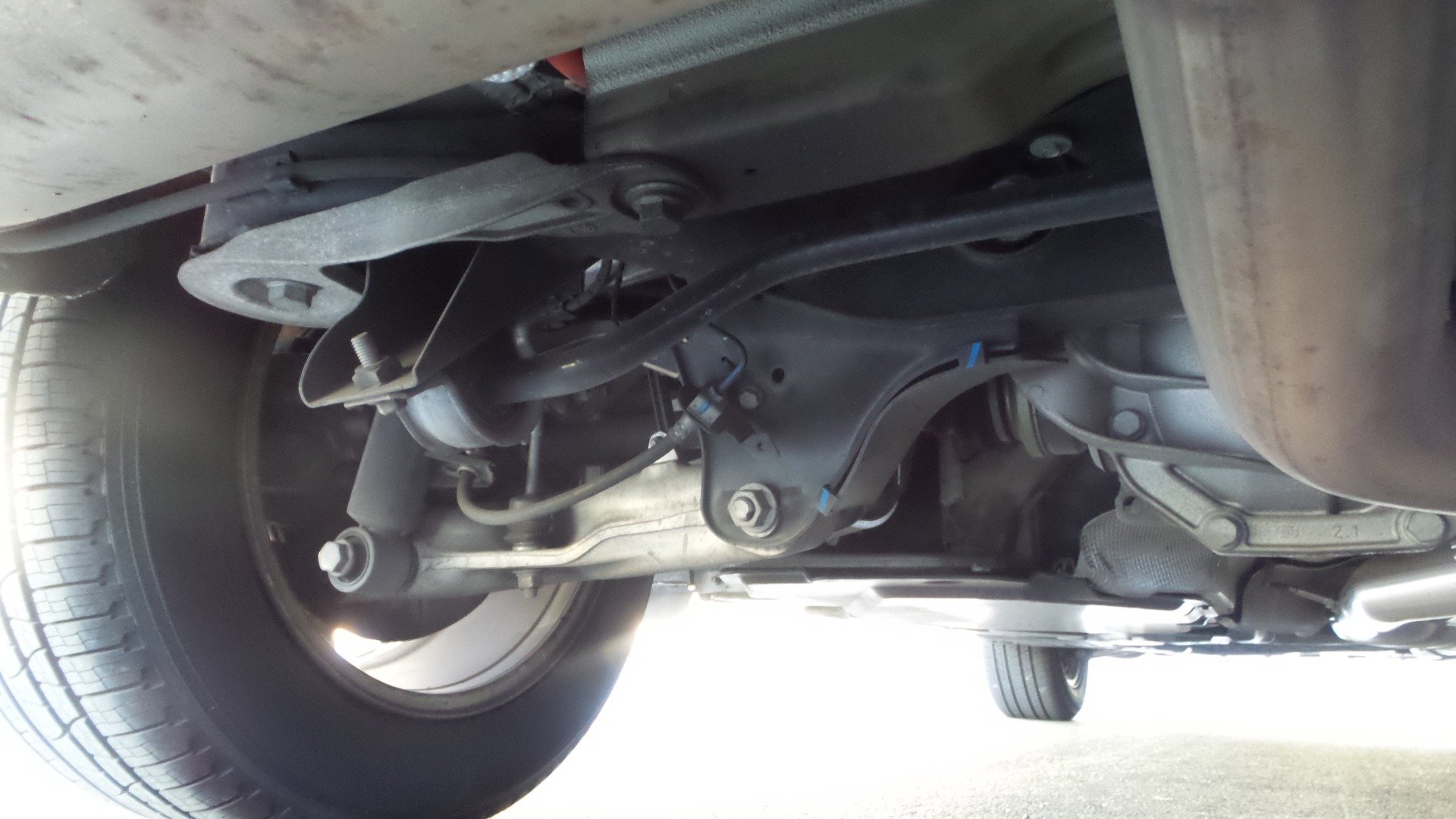 Used 2012 BMW X5 xDrive35d image 88