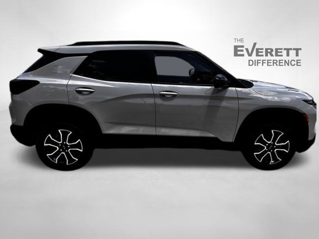 New 2026 Chevrolet TrailBlazer ACTIV w/ Convenience Package FWD image 8