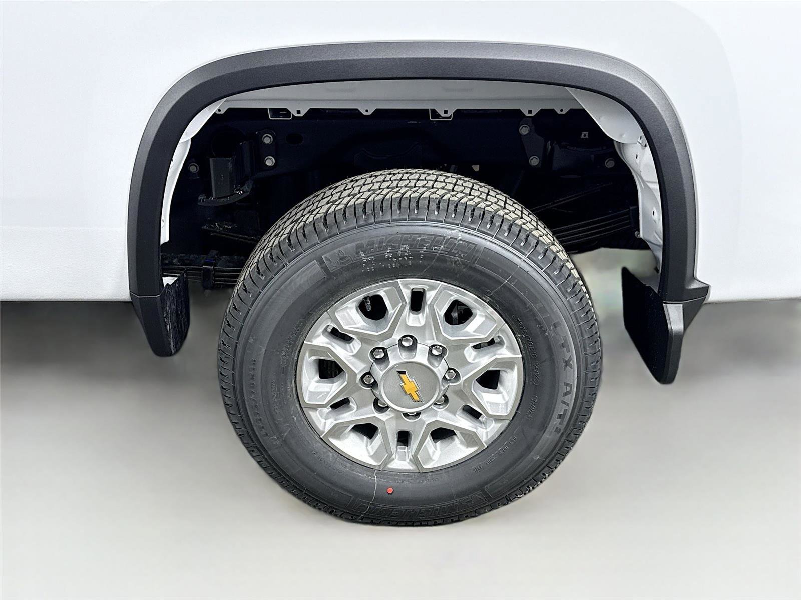 New 2026 Chevrolet Silverado 3500 W/T image 22