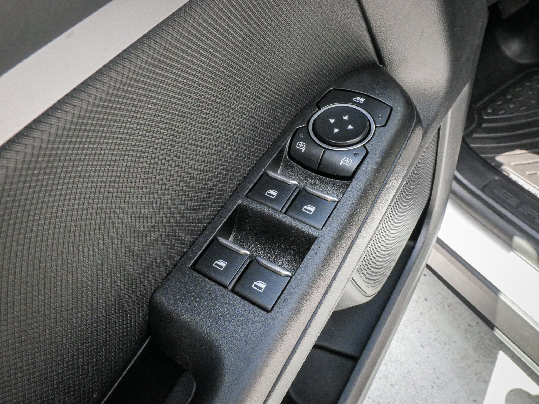Used 2023 Ford Bronco Sport Big Bend w/ Convenience Package AWD/4WD image 15