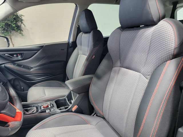 Certified 2023 Subaru Forester Sport AWD/4WD image 13