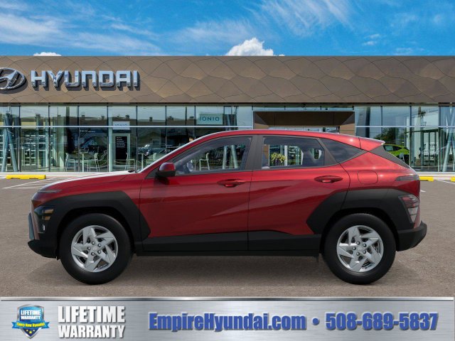 New 2027 Hyundai Kona SE AWD/4WD image 3