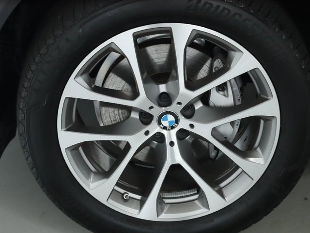Certified 2025 BMW X5 xDrive40i w/ Premium Package image 39
