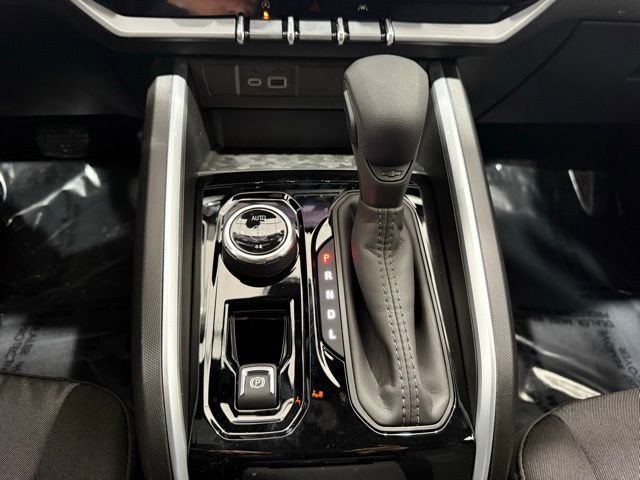 New 2026 Chevrolet Colorado Trail Boss image 37