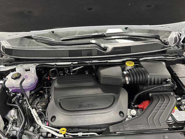 New 2026 Chrysler Pacifica Select image 37