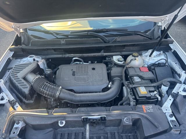 Used 2023 GMC Acadia SLE w/ Driver Convenience Package image 23