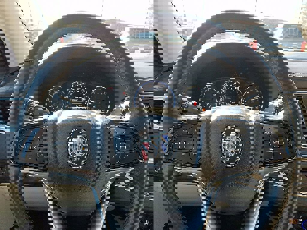 Certified 2023 Buick Enclave Premium w/ Experience Buick Package image 23