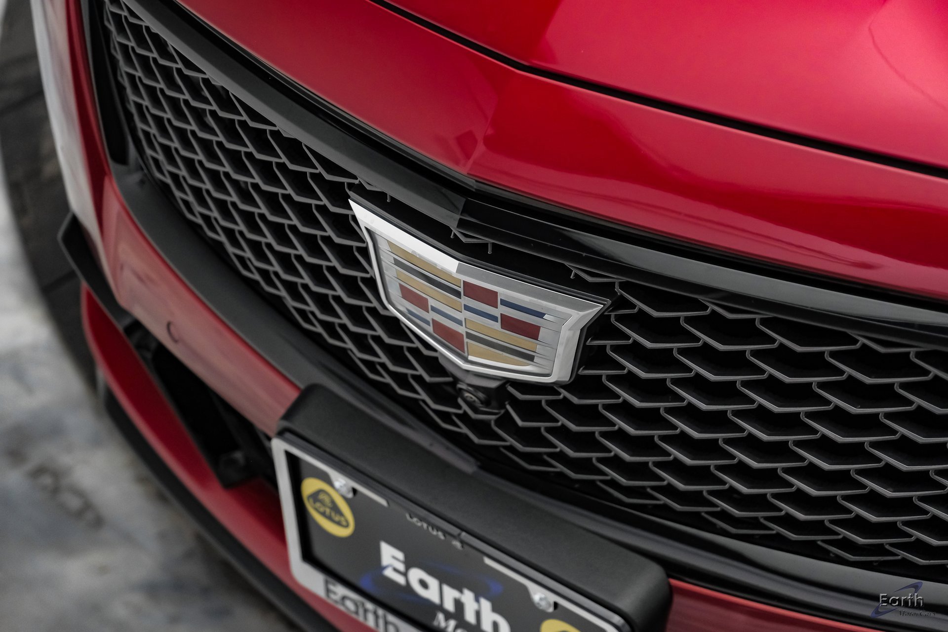 Used 2023 Cadillac CT5 V Blackwing w/ Driver Assist Package image 28