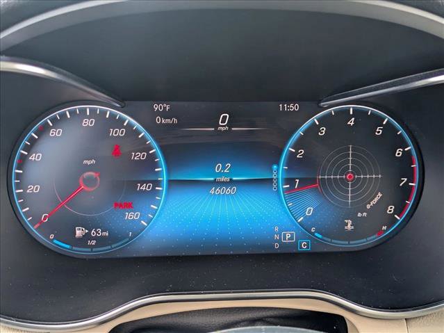 Used 2022 Mercedes-Benz GLC 300 image 12