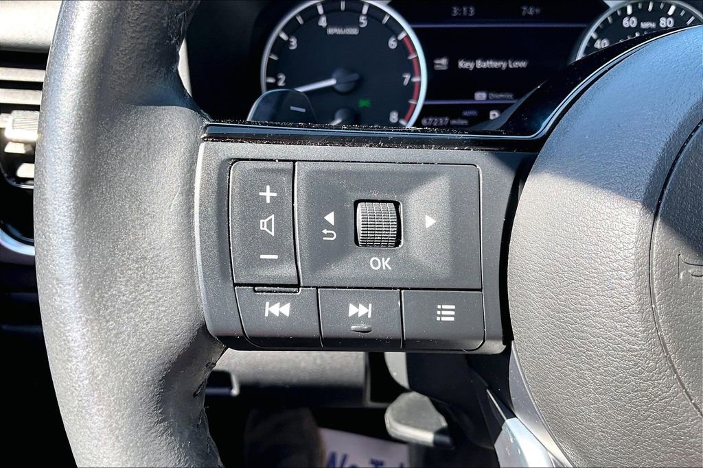 Used 2023 Nissan Rogue SL w/ SL Premium Package AWD/4WD image 19