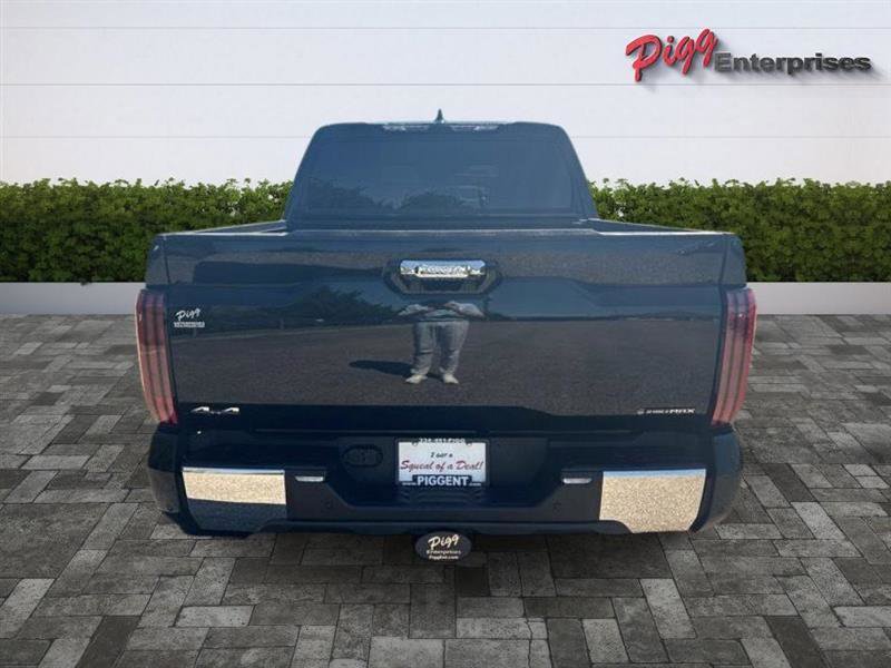 Used 2026 Toyota Tundra 1794 Edition image 13