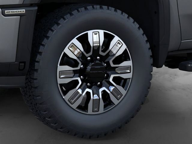 New 2026 GMC Sierra 2500 Denali w/ Denali Reserve Package AWD/4WD image 9