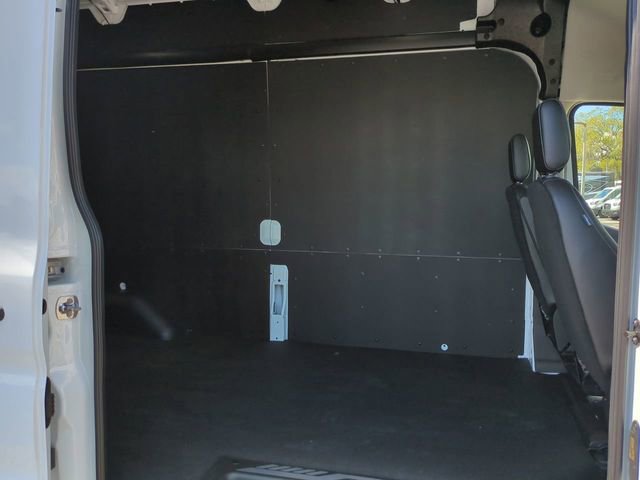 New 2026 Ford Transit 350 148 High Roof Extended w/ Load Area Protection Package image 14