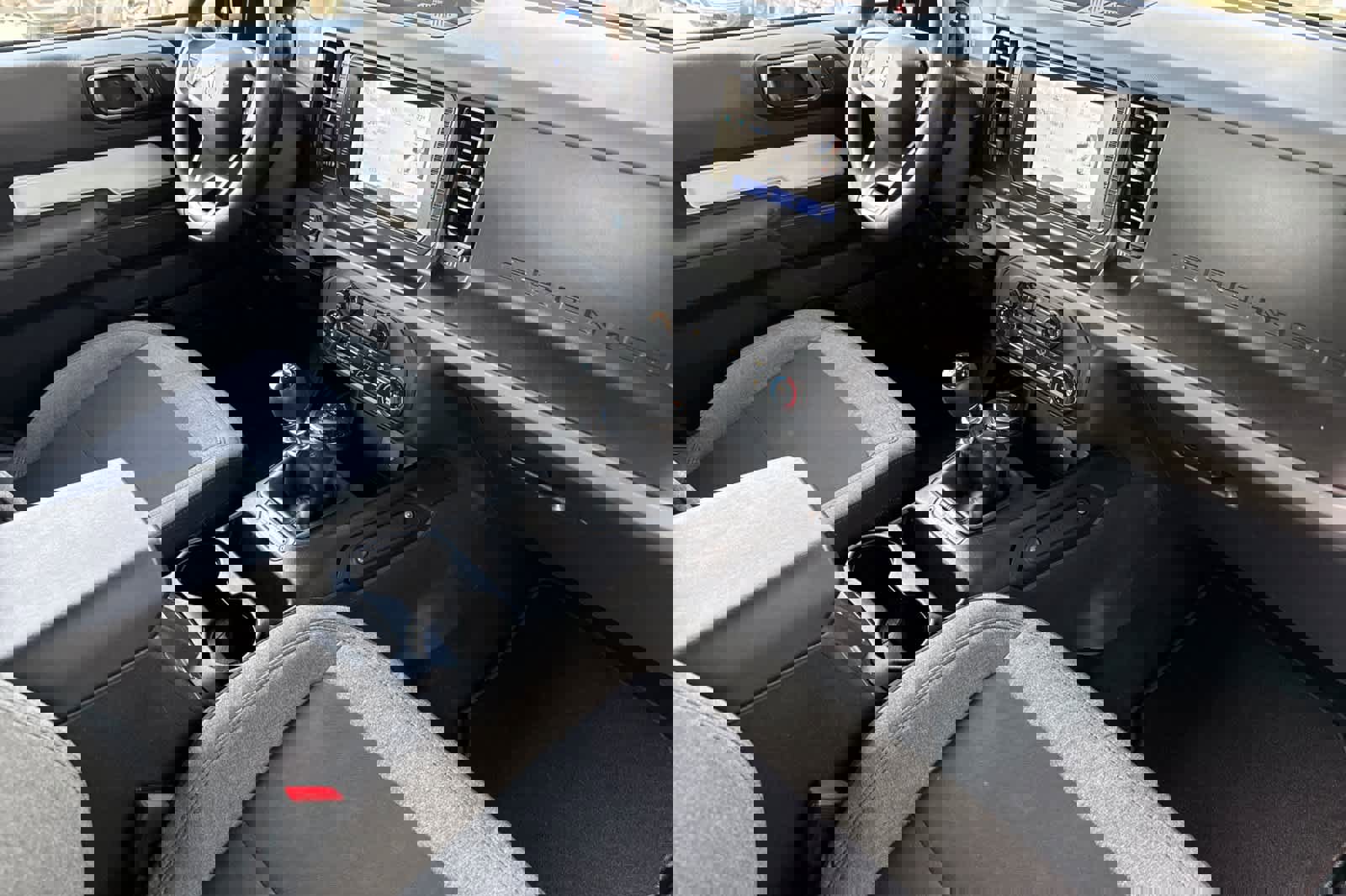 Used 2022 Ford Bronco 2-Door image 17