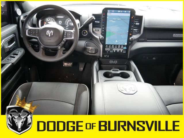 Used 2025 RAM 2500 Laramie image 15