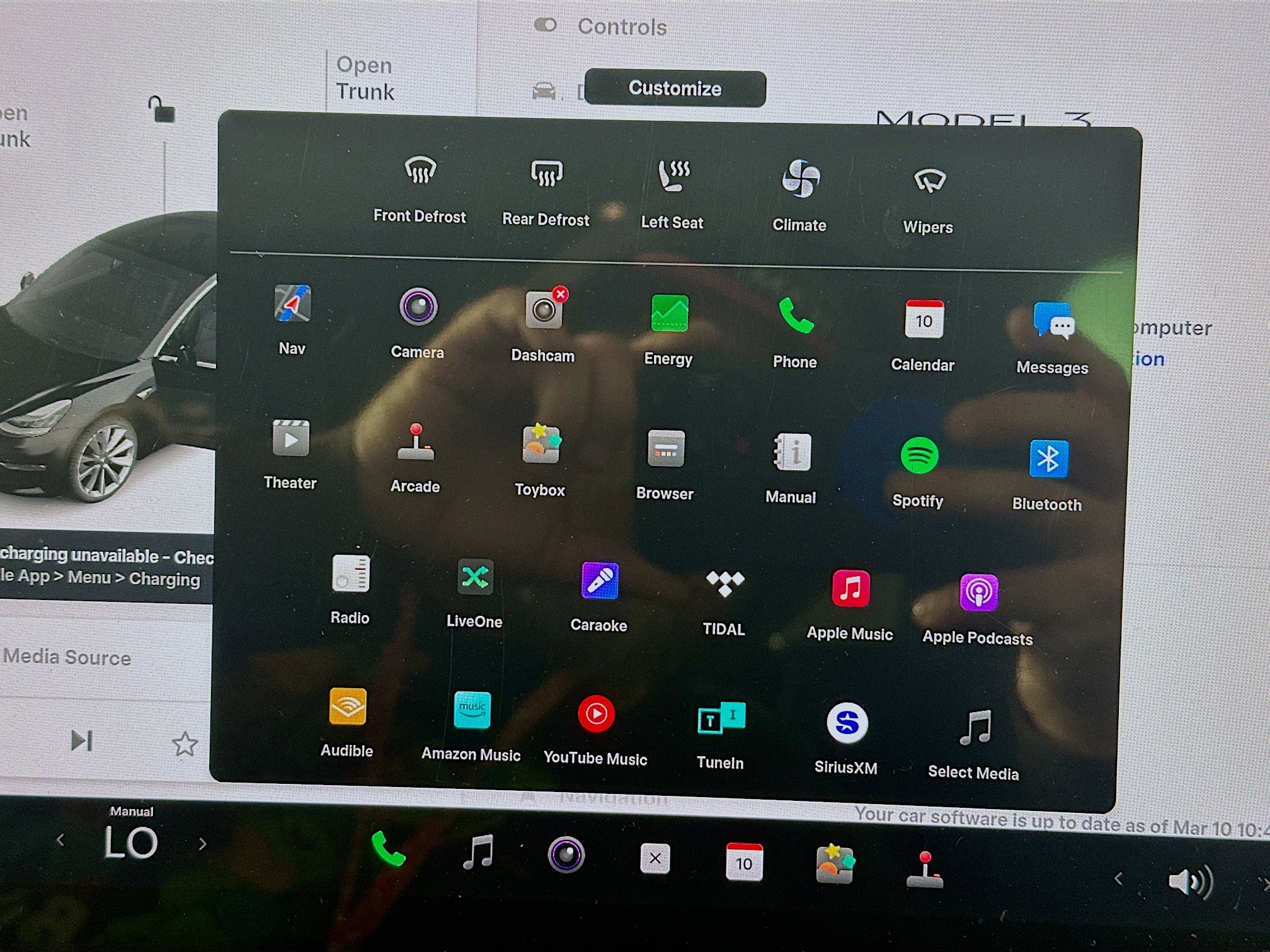 Used 2018 Tesla Model 3 Long Range image 18