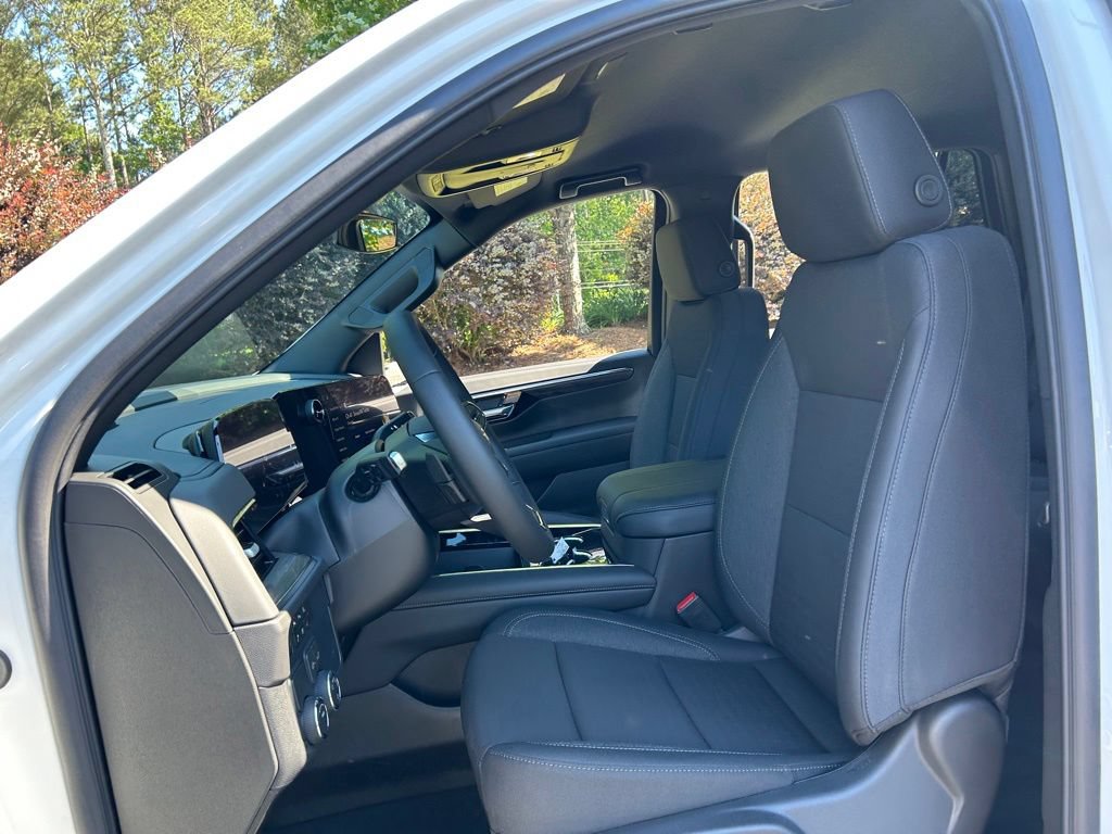 New 2026 Chevrolet Tahoe LS RWD image 32