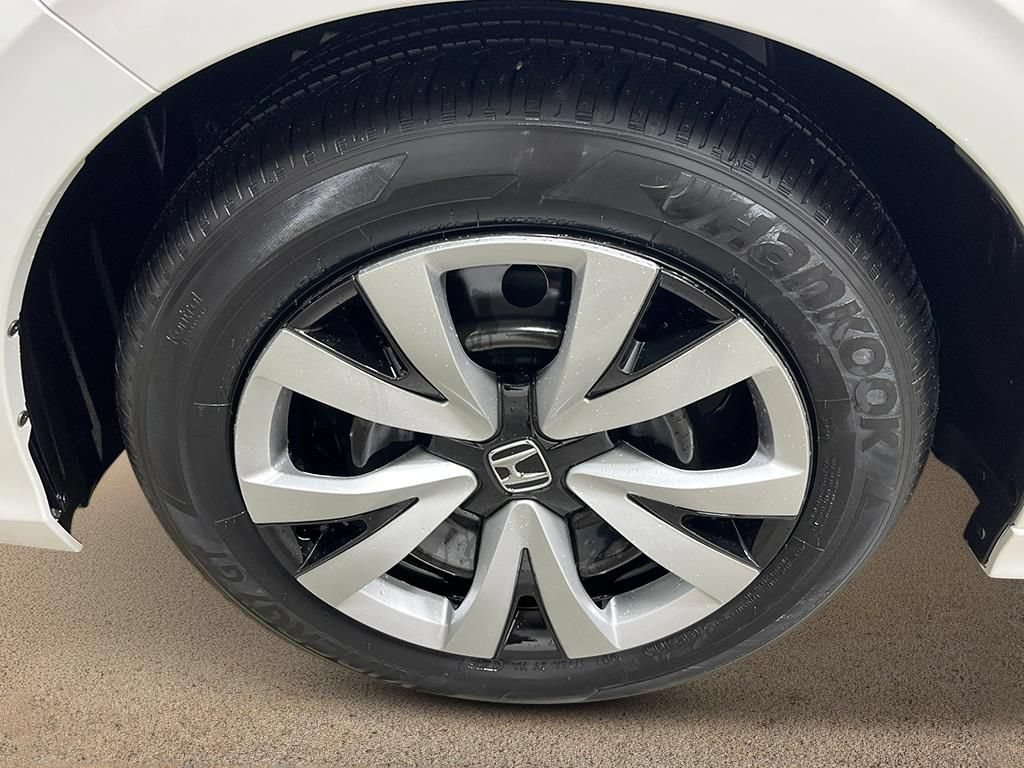 New 2026 Honda Civic LX image 10