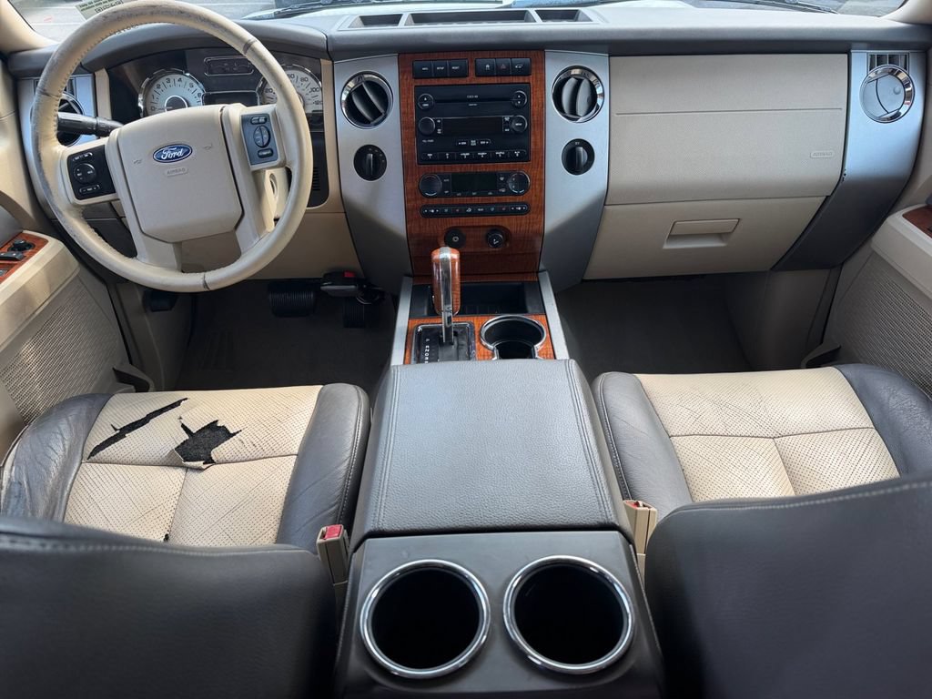 Used 2007 Ford Expedition Eddie Bauer AWD/4WD image 18