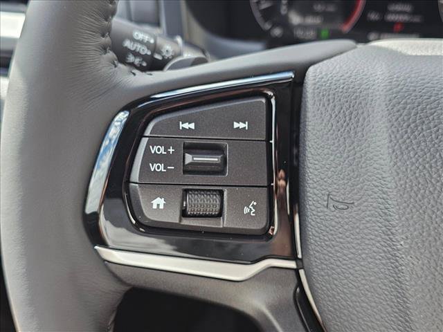 New 2026 Honda Odyssey Elite image 21