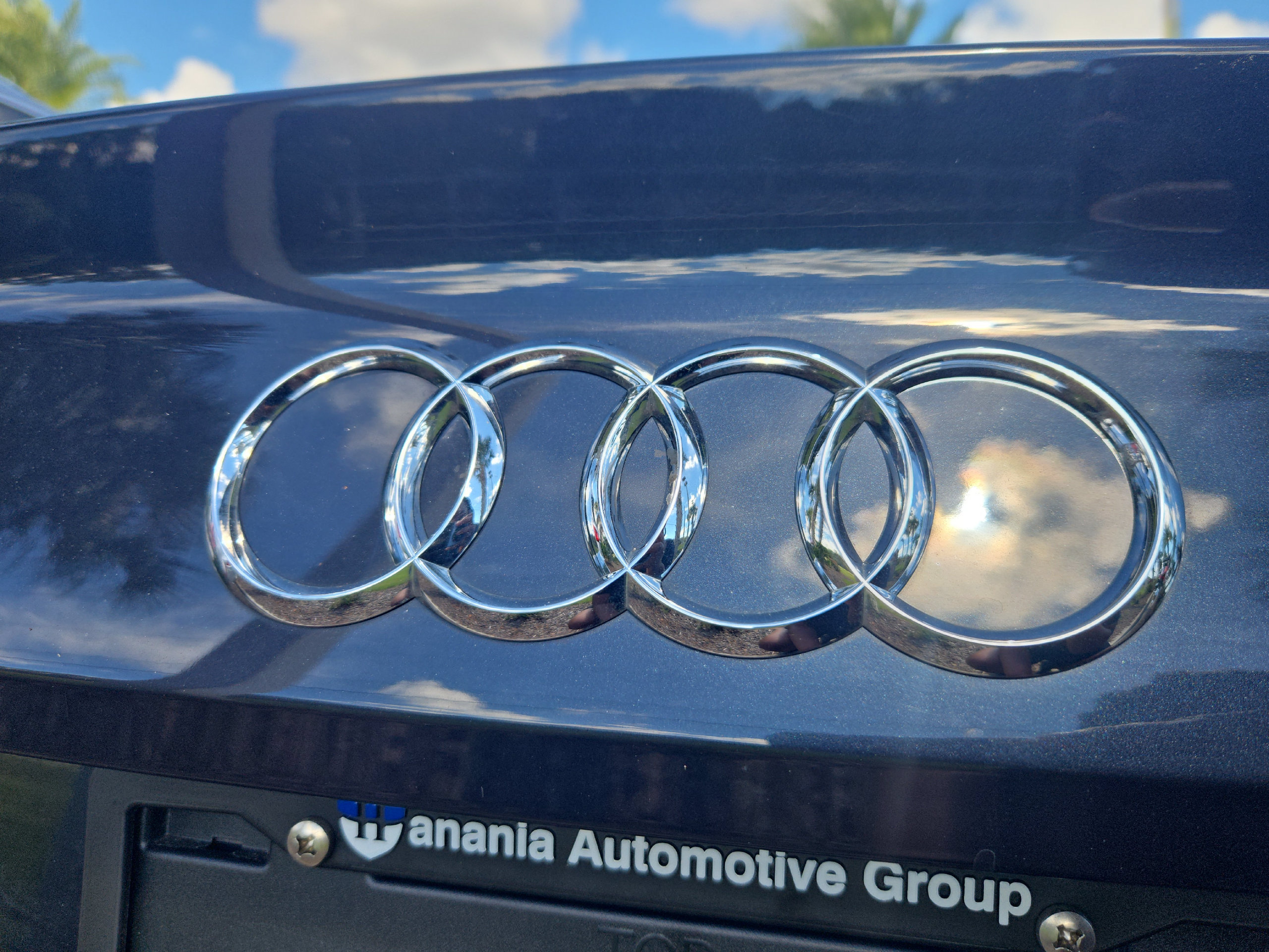 Used 2018 Audi A5 2.0T Prestige w/ Luxury Package AWD/4WD image 13