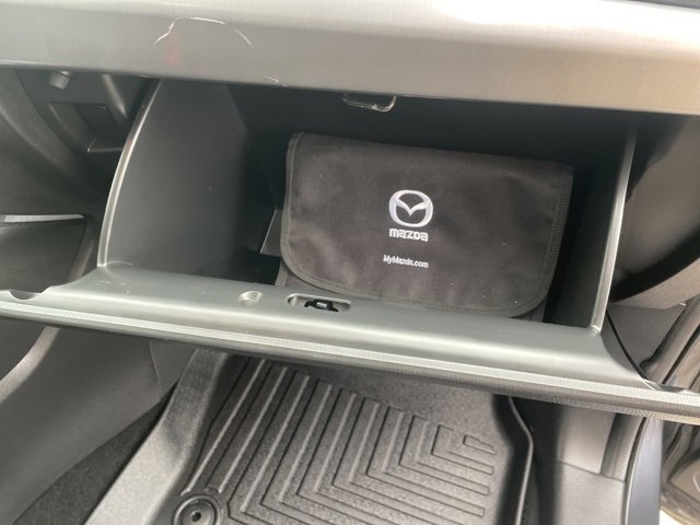 Used 2016 MAZDA CX-5 Touring w/ Bose/Moonroof Package image 53