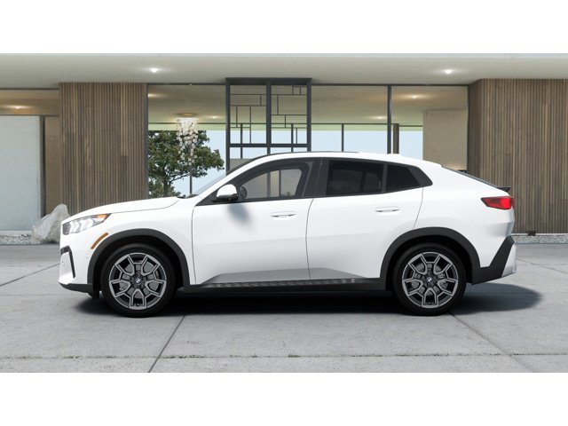 New 2026 BMW X2 xDrive28i w/ Technology Package image 4