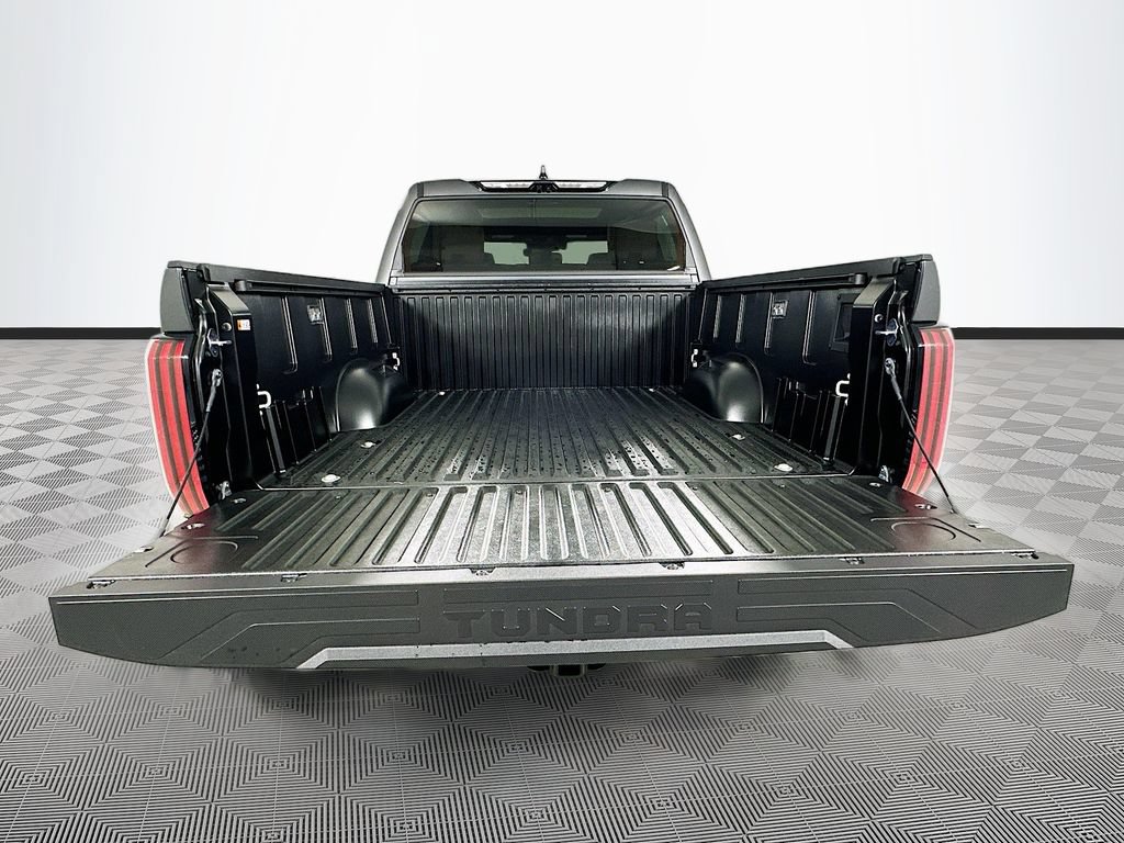 New 2026 Toyota Tundra 1794 Edition AWD/4WD image 14