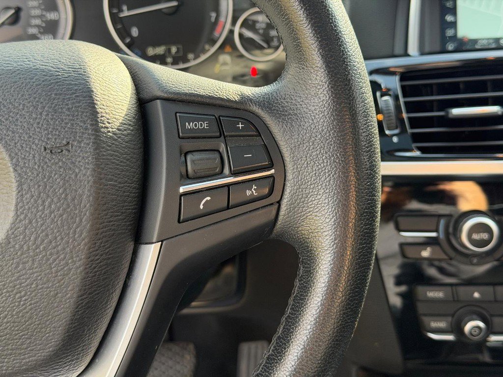 Used 2017 BMW X3 xDrive28i image 23