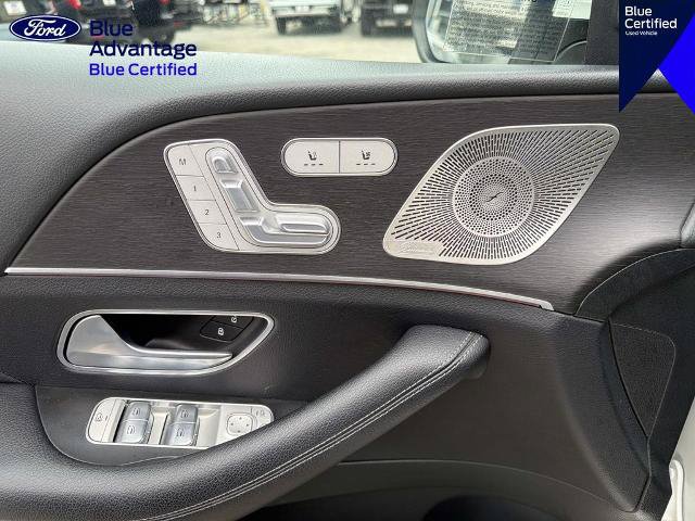 Used 2021 Mercedes-Benz GLE 350 4MATIC w/ Premium Package image 17