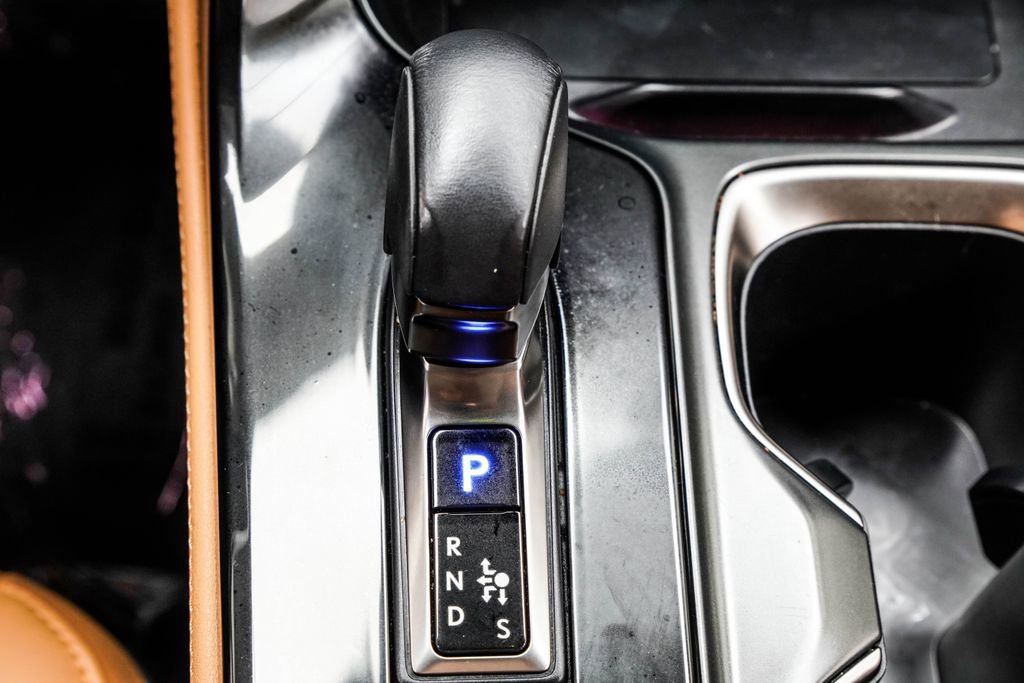 Used 2024 Lexus NX 350h AWD image 28