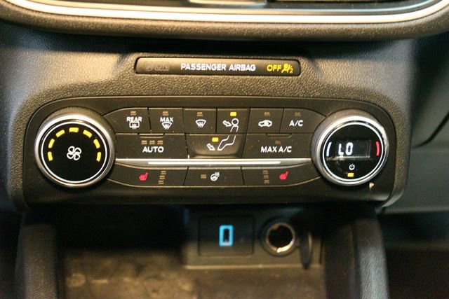 Used 2020 Ford Escape SEL image 29