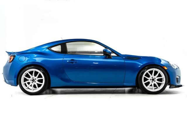 Used 2013 Subaru BRZ Premium image 5