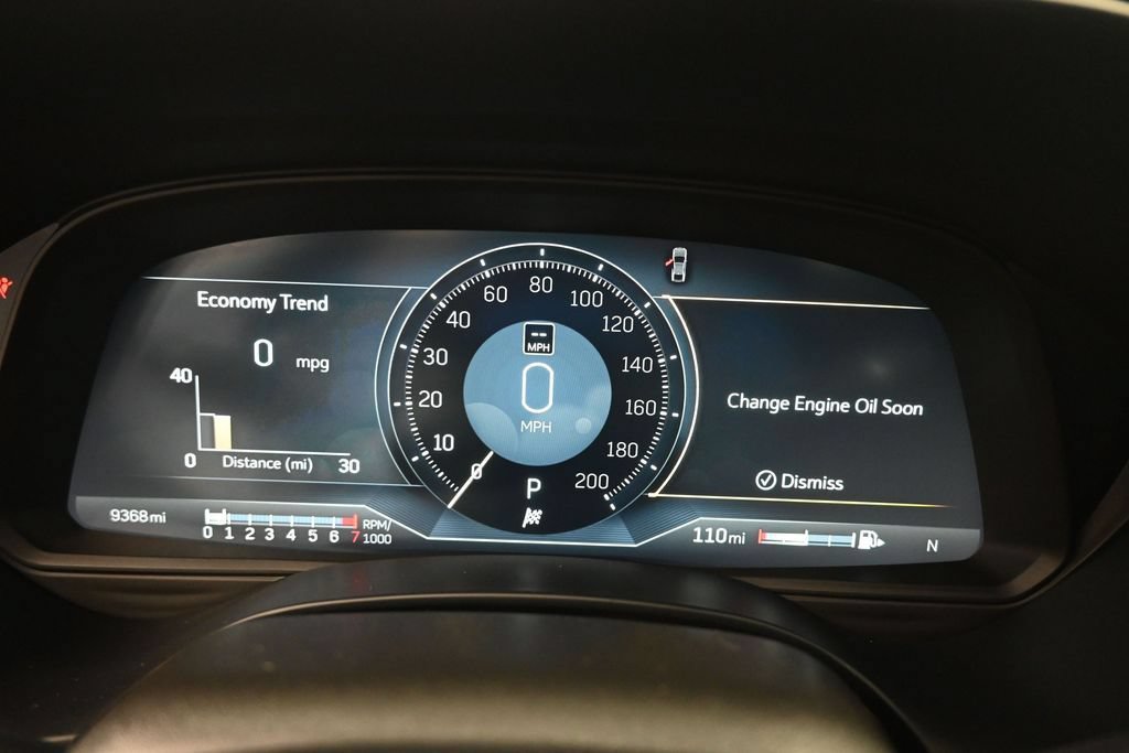 Used 2023 Cadillac CT4 V Blackwing w/ Driver Assist Package RWD image 15