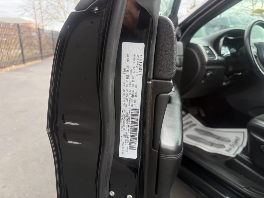 Used 2019 Jeep Grand Cherokee Altitude image 30