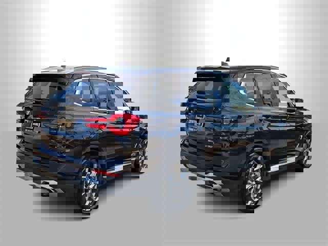 Used 2023 BMW X3 sDrive30i image 8