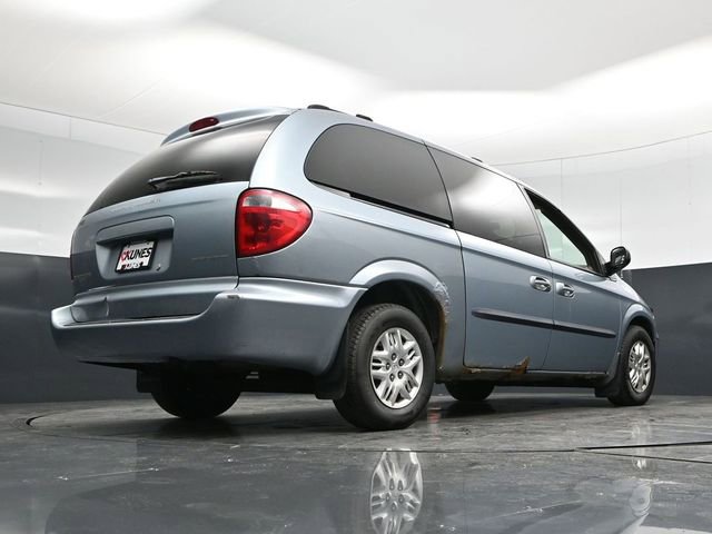 Used 2003 Dodge Grand Caravan Sport image 46