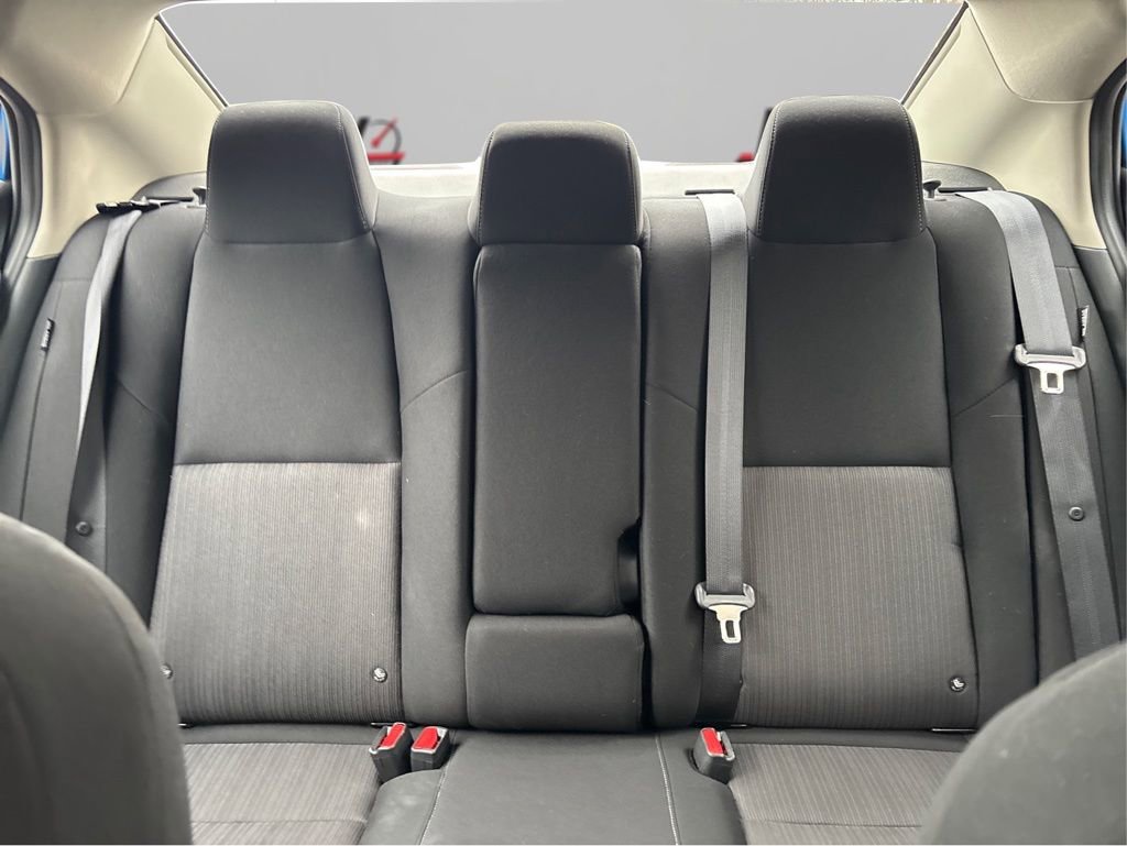 Used 2022 Nissan Sentra SV w/ Trunk Package image 9