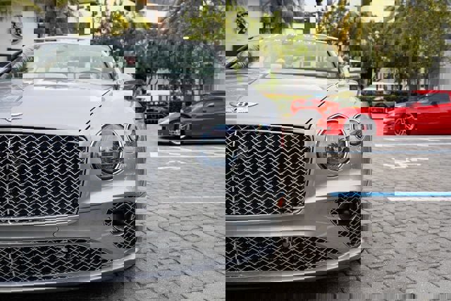 Used 2021 Bentley Continental GT Mulliner image 8