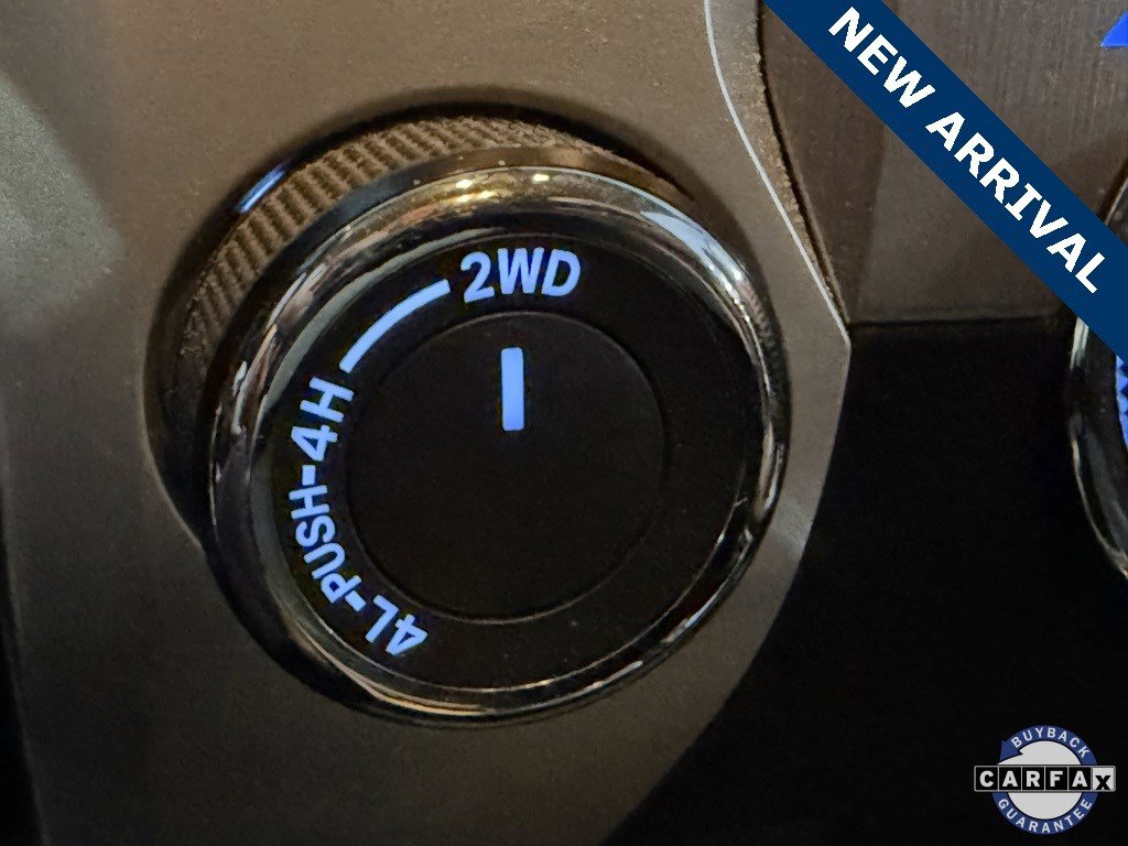 Used 2015 Toyota Tundra Limited image 14