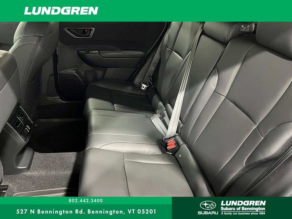 New 2026 Subaru Outback Premium image 20