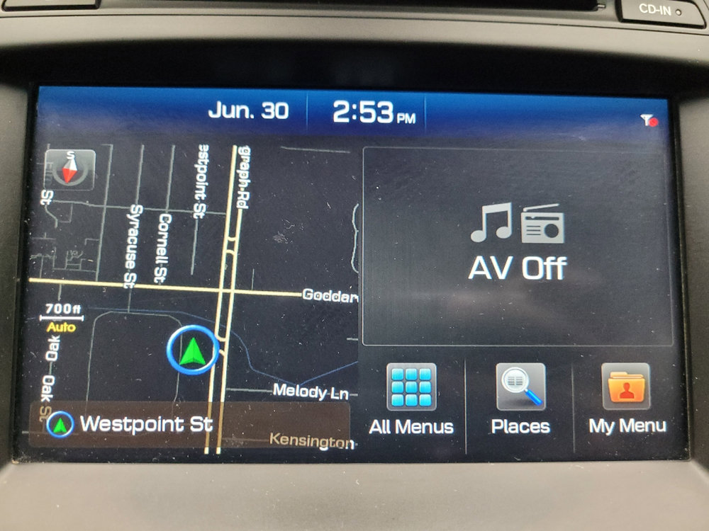 Used 2017 Hyundai Santa Fe Sport w/ 2.0T Ultimate Tech Package 05 image 25