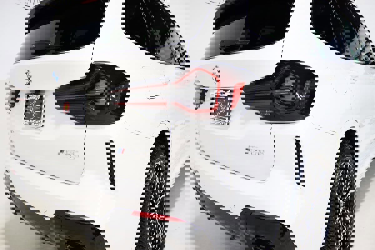 Used 2023 BMW X3 M40i w/ Premium Package image 10